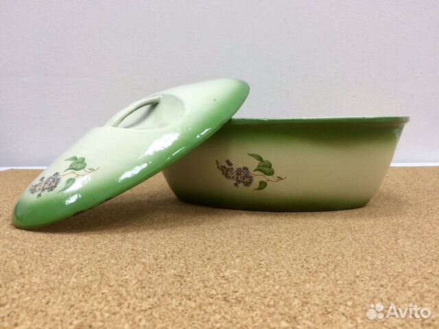 Жаровня гусятница утятница Жаровня гусятница утятница