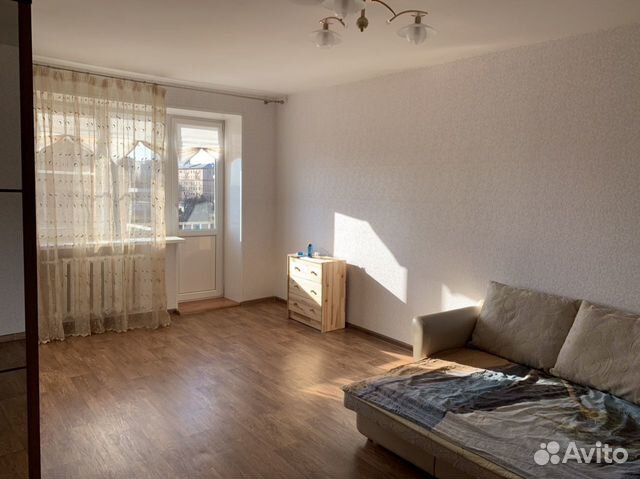 1-к квартира, 31.6 м², 4/5 эт. 1-к квартира, 31.6 м², 4/5 эт.