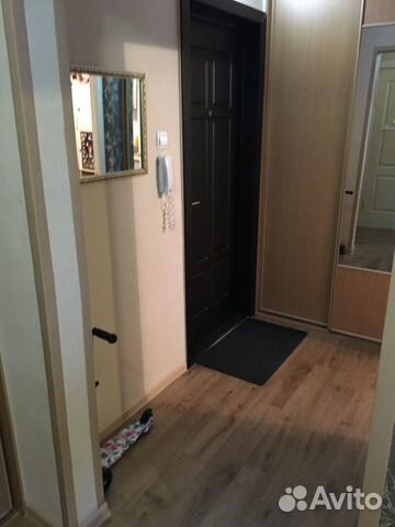 2-к квартира, 39 м², 9/9 эт. 2-к квартира, 39 м², 9/9 эт.