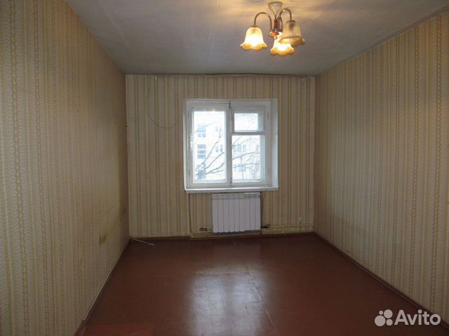 2-к квартира, 45.9 м², 5/5 эт. 2-к квартира, 45.9 м², 5/5 эт.