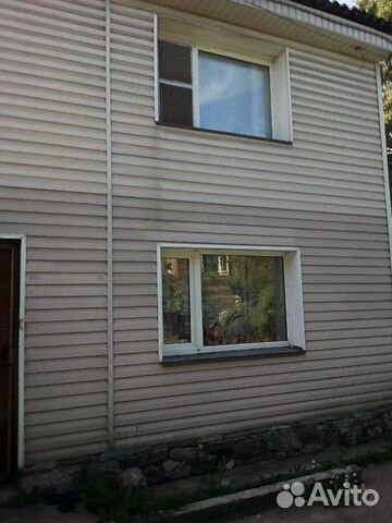 2-к квартира, 57 м², 2/2 эт.