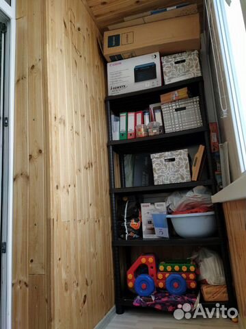 1-к квартира, 46 м², 9/25 эт. 1-к квартира, 46 м², 9/25 эт.