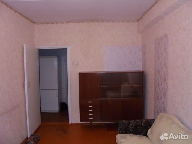 3-к квартира, 50 м², 12/12 эт.