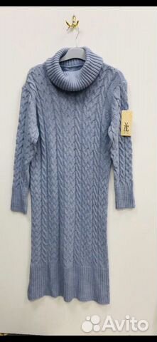 Платье трикотажное новое Италия Платье трикотажное новое Италия