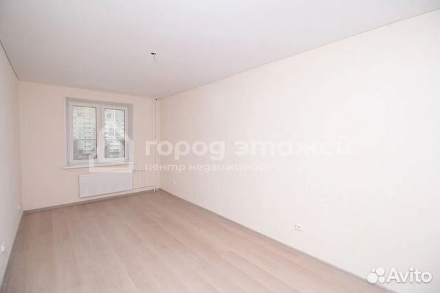 1-к квартира, 41.9 м², 8/20 эт.