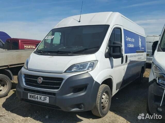 Авторазбор Фиат Дукато (Fiat Ducato) Авторазбор Фиат Дукато (Fiat Ducato)