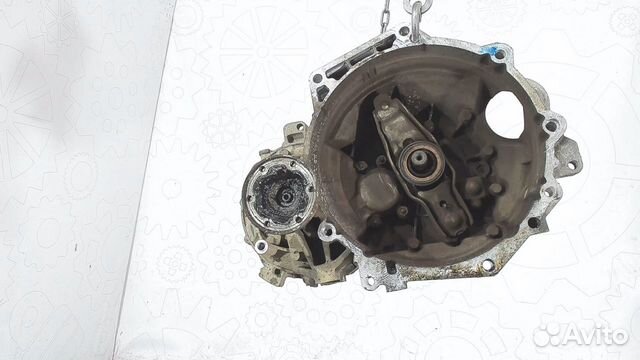 Коробка передач Volkswagen Passat 6 1.9 TDI, 2009