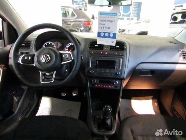 Volkswagen Polo 1.6 AT, 2019 Volkswagen Polo 1.6 AT, 2019