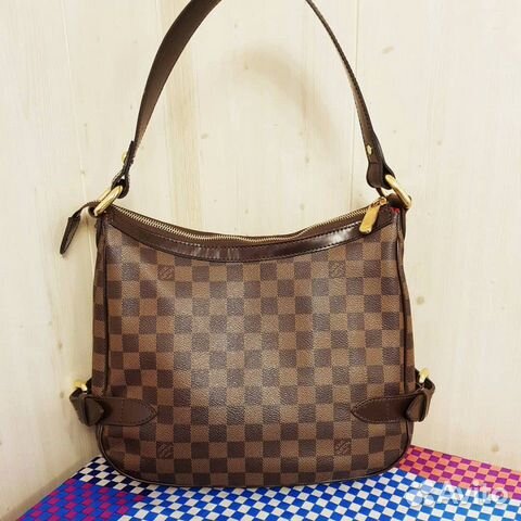 Сумка Louis Vuitton, оригинал