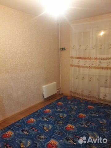 2-к квартира, 56.4 м², 1/22 эт.