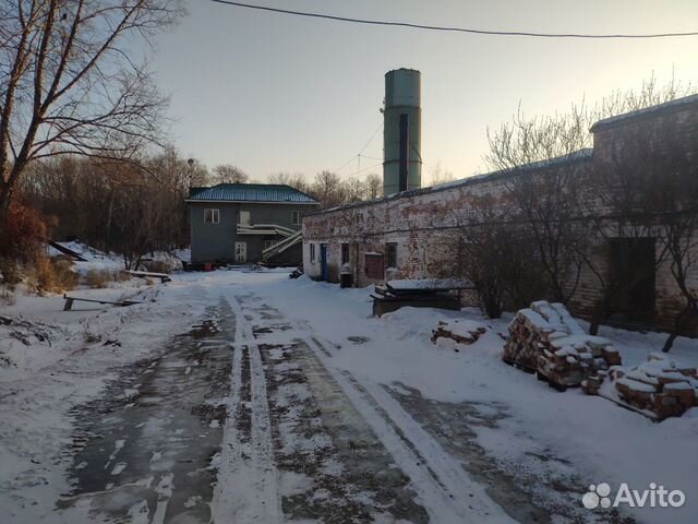 Производственное помещение, 800 м² Производственное помещение, 800 м²