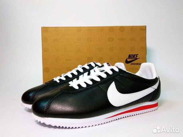 nike cortez 41