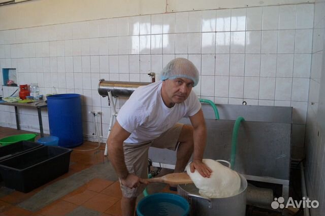 Сыр чечил косичка Сыр чечил косичка