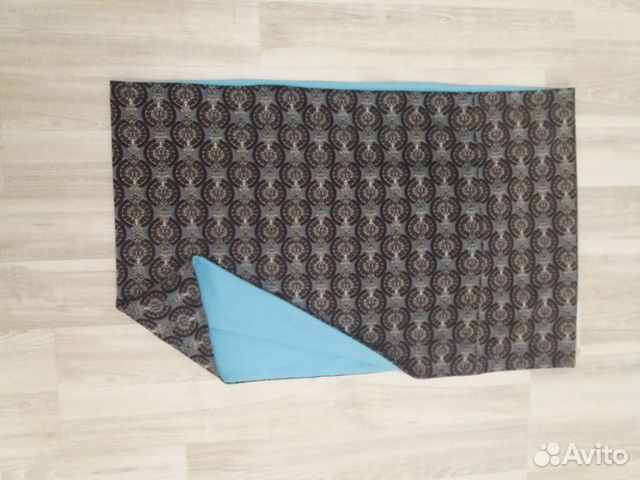 Комплект шапка и шарф-хомут Комплект шапка и шарф-хомут