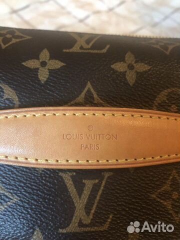 Сумка Louis Vuitton Bumbag оригинал Сумка Louis Vuitton Bumbag оригинал