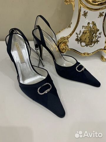 Туфли Gino Cori Италия оригинал 39-40 Туфли Gino Cori Италия оригинал 39-40