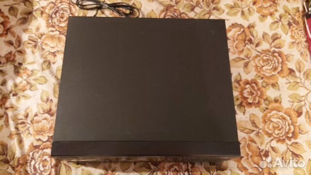 Pioneer CT-S830S