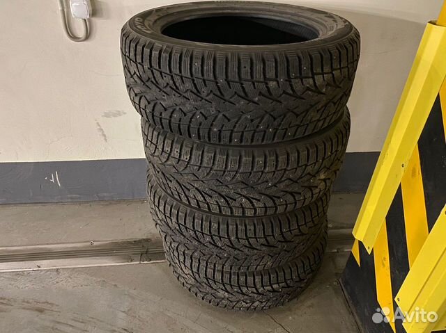 Toyo Observe G3-ICE 265/45 R20