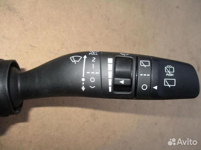 Переключатель подрулевой в сборе для Kia Sportag Переключатель подрулевой в сборе для Kia Sportag