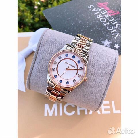 Часы Michael Kors MK6605 оригинал новые Часы Michael Kors MK6605 оригинал новые