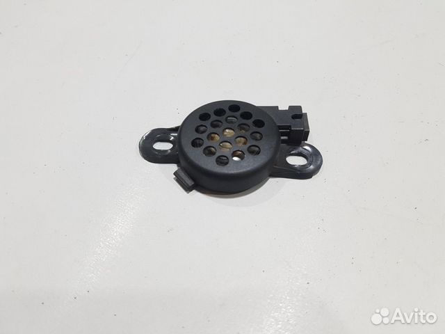 Динамик парктроника ауди а8 audi a8