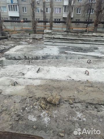 Фбс 5, подушки