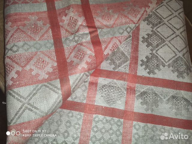 Скатерть СССР новая Скатерть СССР новая