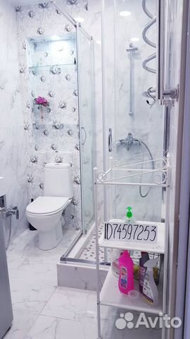 1-к квартира, 30 м², 6/10 эт. 1-к квартира, 30 м², 6/10 эт.
