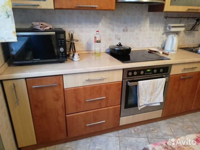 3-к квартира, 75 м², 7/14 эт.