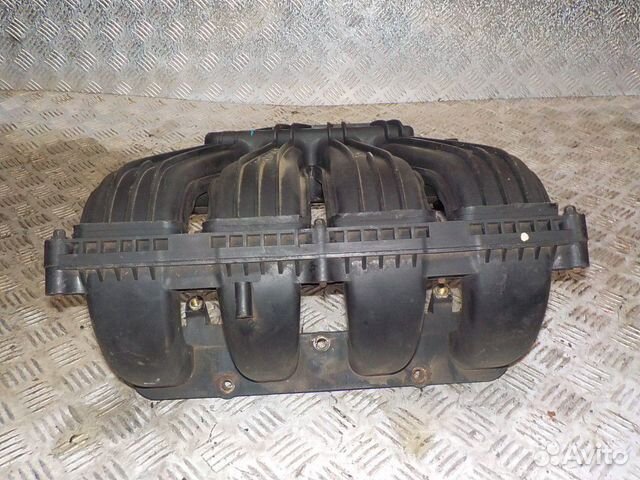 Коллектор впускной Chrysler PT Cruiser