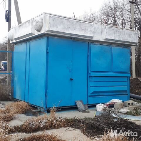 Продам вагончик Продам вагончик