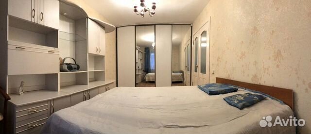 Комната 15 м² в 2-к, 6/13 эт. Комната 15 м² в 2-к, 6/13 эт.