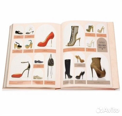 Книга Christian Louboutin