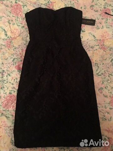 Платье Платье