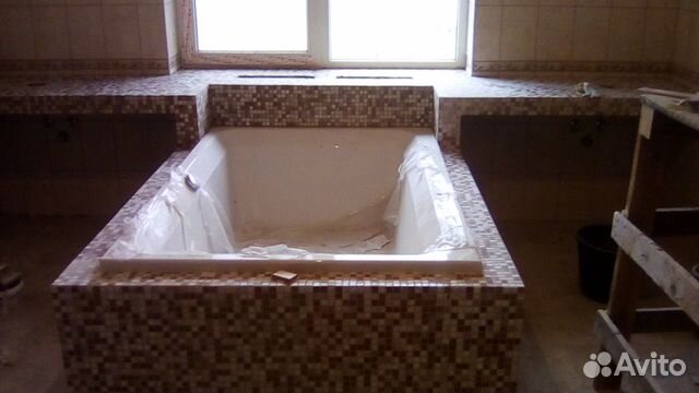 Ремонт квартир,домов.частный мастер