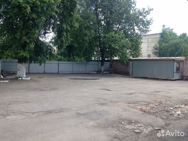 Помещение свободного назначения, 100 м²