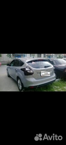 Ford Focus 1.6 МТ, 2011, 90 000 км Ford Focus 1.6 МТ, 2011, 90 000 км