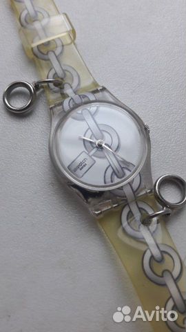 Часы Swatch