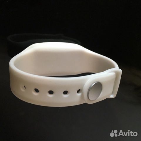 Фитнес трекер/ Фитнес браслет/ Фитнес часы. Новый