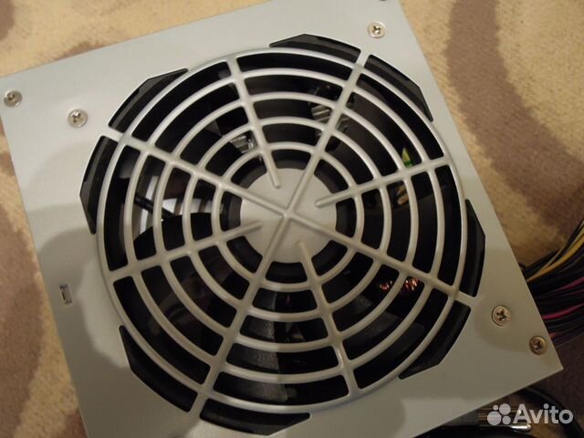 In Win Power Man 600W ATX In Win Power Man 600W ATX