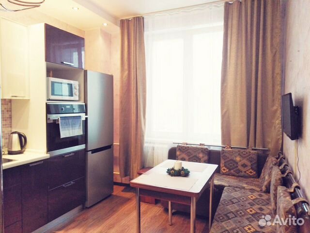 2-к квартира, 60 м², 14/16 эт. 2-к квартира, 60 м², 14/16 эт.