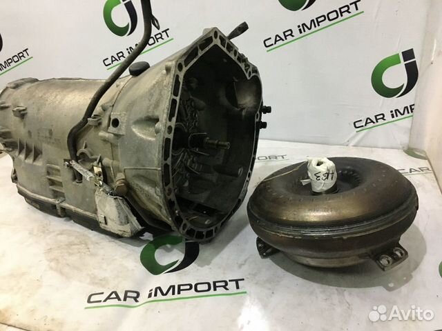 Мерседес АКПП 722.661 w163 ML270 cdi 2.7cdi 270 Мерседес АКПП 722.661 w163 ML270 cdi 2.7cdi 270