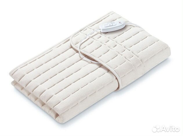 Электропростыня sanitas SWB50 (150X80) Электропростыня sanitas SWB50 (150X80)