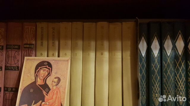 Книги Книги