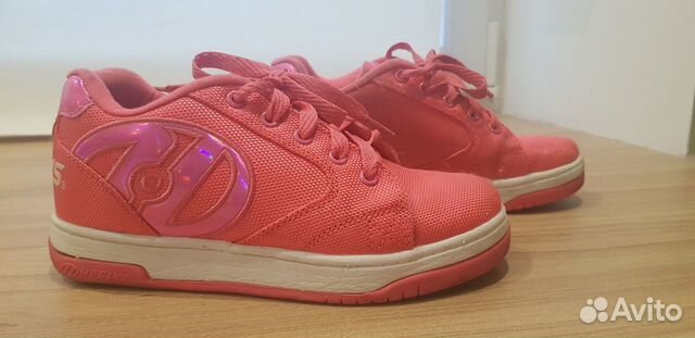 Кроссовки Heelys Кроссовки Heelys