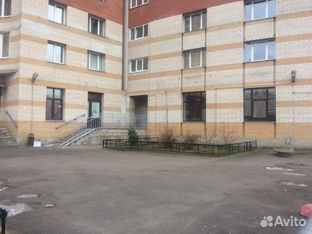 Помещение свободного назначения, 164 м²