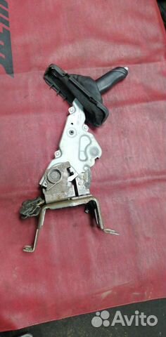 675256501 Pучка ручника land rover 675256501 Pучка ручника land rover