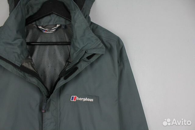 Куртка Berghaus Куртка Berghaus