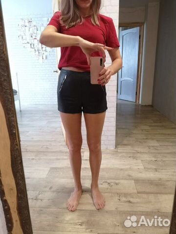 Шорты h&m