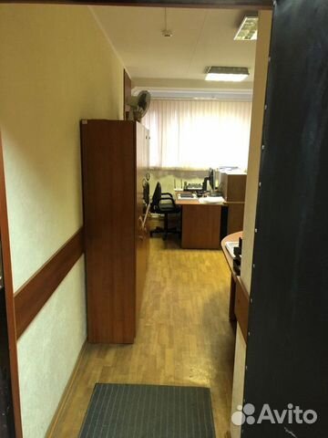 Офисное помещение, 17.9 м²